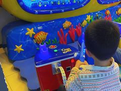 -风云再起游乐汇(南京常发广场店)