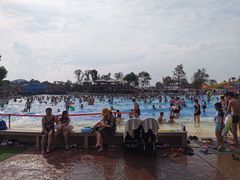 -南京银杏湖乐园