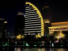 -海河游船-永乐码头(大悲院)