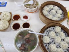 -津品味小吃(大学湾店)