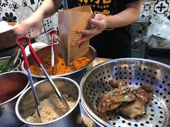 -徐亮烤蹄(建设路店)