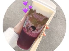 -喜茶(东莞雍华庭店)