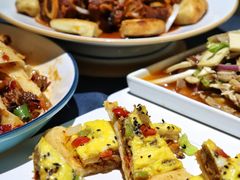 -伊带伊路新疆美食府(呼家楼店)