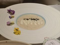 -PARFUM FLORAL花境法餐(南京首店)