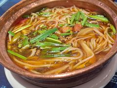 -云南李记罐罐米线饵丝小吃(汉中门金鹰店)
