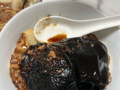 -共和老洪豆花草粿水粿