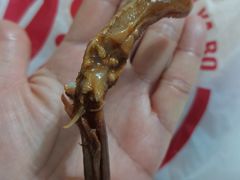 -绝味鸭脖(南湖城市广场店)