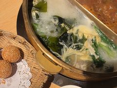 -东道煮牛肉火锅(东盛大街店)