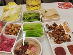 -雅佳神话·麻辣烤鱼(新街口店)