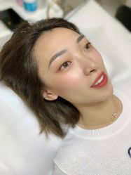 -久匠·野生眉半永久纹眉