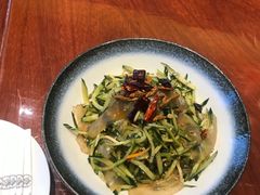 -世贸万锦大酒店·江南春中餐