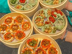 -李与白包子铺(桐梓林店)