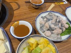 -厝味火锅·潮汕卤水火锅(十一合店)