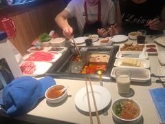 -海底捞火锅(万丰桥店)