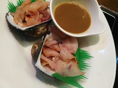 -海味当家·蒸锅海鲜(中山广场创始店)