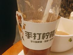 -翠华餐厅(德基广场店)