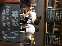 iphone_upload_pic-星巴克(成都太古里二店)