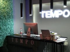 -TEMPO 音乐(五角场店)