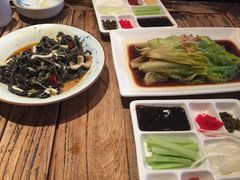 -四季民福烤鸭店(前门廊房二条店)