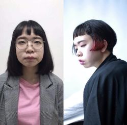 -LA BELLEZA倍丽莎美发沙龙