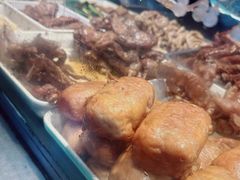 -鹿记油烫鸭(大坝头店)