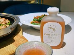 -周三的情书花园餐厅(江北店)