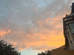 -三亚海棠湾万丽度假酒店