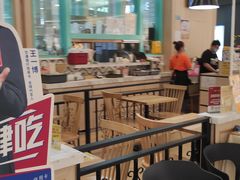 大堂-满记甜品(金唐购物中心店)