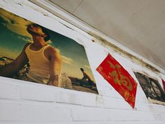 -玫瑰红烤羊排(北新桥三条店)