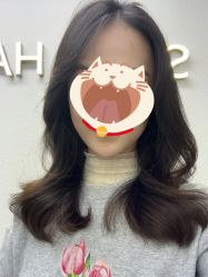 -Sying杉影日式烫染專門店