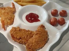 -豪客来牛排(伟诚广场店)