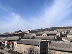 -山西王家大院