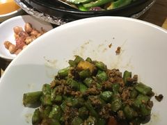 -潮粥荟·潮汕砂锅粥(朝阳大悦城店)