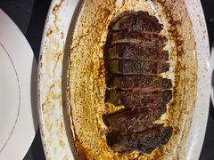 -小火花·干式熟成牛排馆Spark SteakHouse(剑桥郡店)