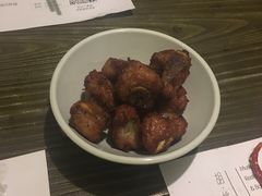 -胡桃里音乐酒馆(白云五号T5 MALL店)