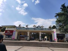 -昆明动物园