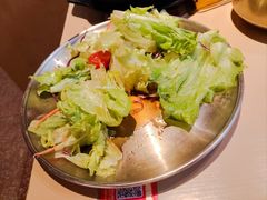 -西塔老太太泥炉烤肉(杭州首店)