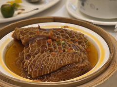 -天瑞轩·粤菜餐厅