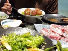 -NIUAN牛庵·日式和牛烧肉(恒隆店)