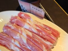 -东来顺·非遗火锅(赛格国际购物中心店)