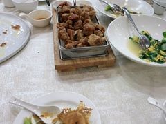 -良友·海鲜青岛菜·海肠捞饭(五四广场店)