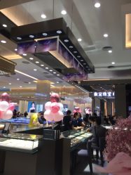 -周大福CHOW TAI FOOK(大洋百货店)