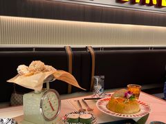 -太食獸泰式茶餐厅(IFS国金中心店)