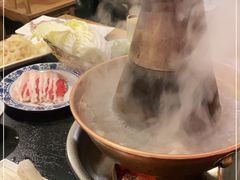 -裕德孚·非遗手切涮羊肉(东直门内大街店)
