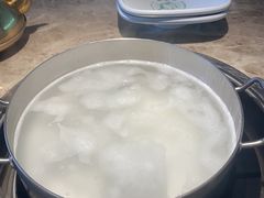 -淘米捞·米汤脆鲩鱼火锅(福田皇岗店)