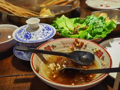 -牛签签串串香(IFS店)