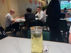 -老馆子·建德菜·山肴鱼鲜(海威新界店)