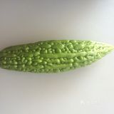 凉拌苦瓜