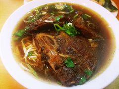 -水仙拉面(水仙街店)