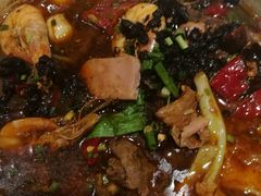 -眉州东坡(团结湖店)